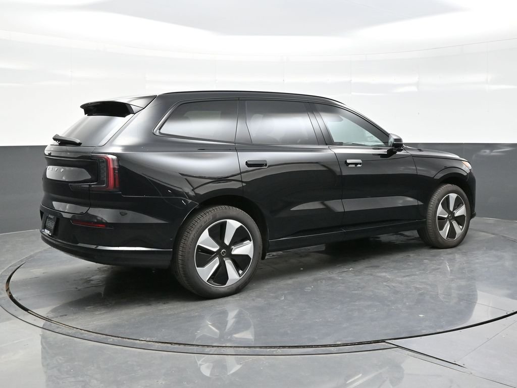 2025 Volvo EX90 Plus - Photo 7