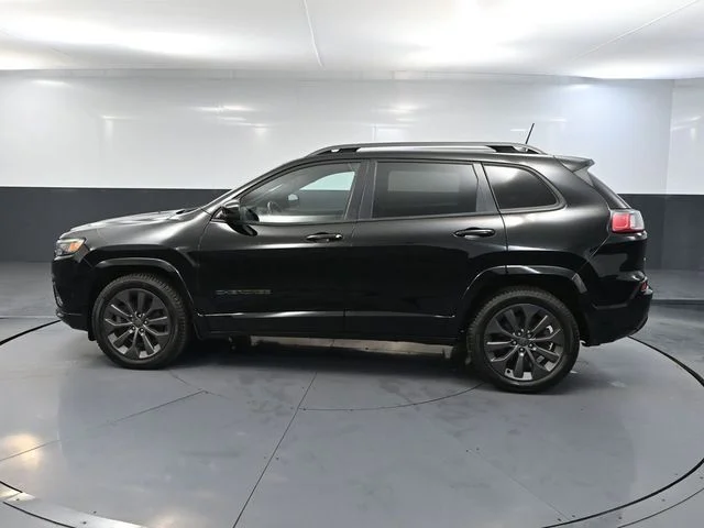2020 Jeep Cherokee Limited - Photo 11