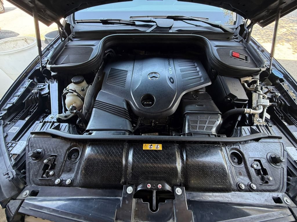 Used 2021  Mercedes-Benz GLE 450 image 20