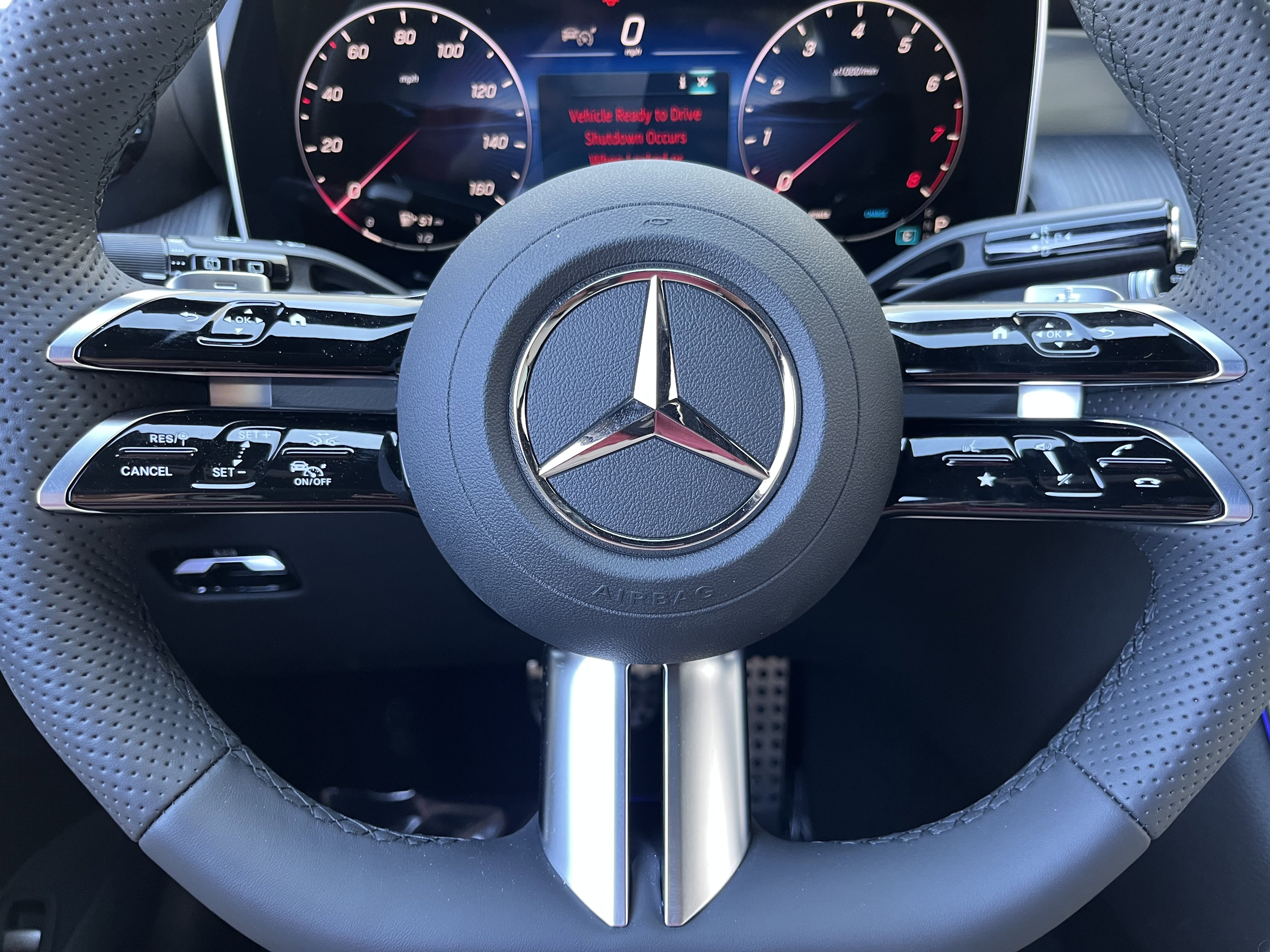 New 2026 Obsidian Black Metallic Mercedes-Benz GLC 300 image 24