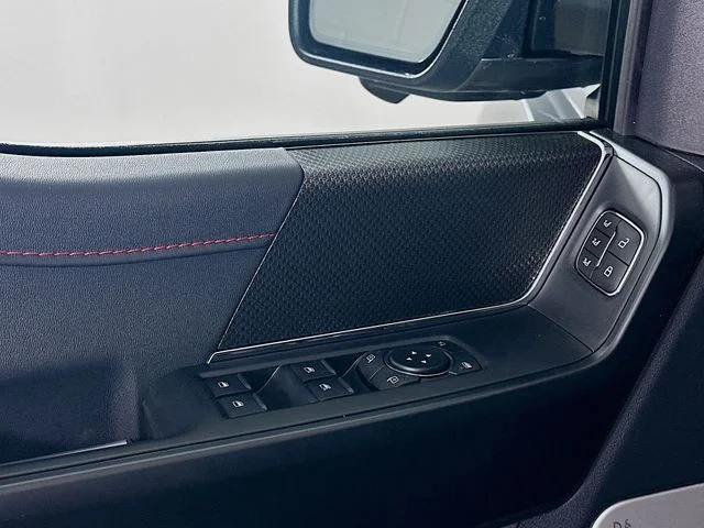 New 2026 Carbonized Gray Metallic Ford Raptor image 18