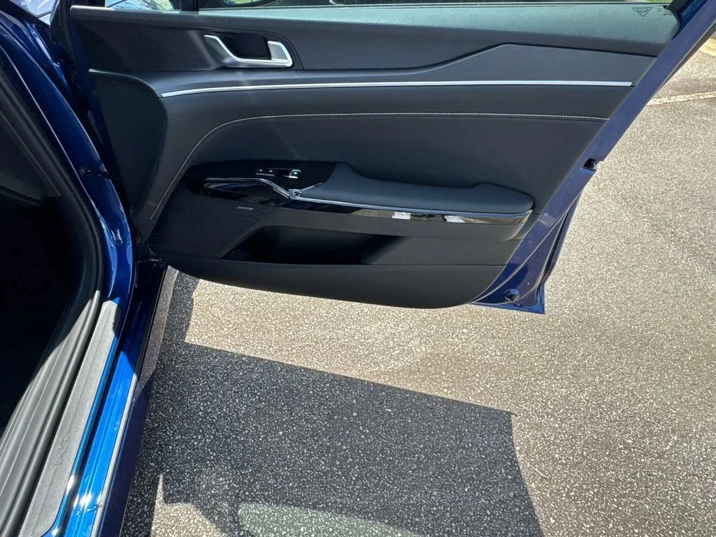 New 2026 Blue Kia GT-Line image 14