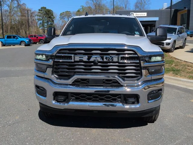 2026 RAM 3500 Tradesman - Photo 22