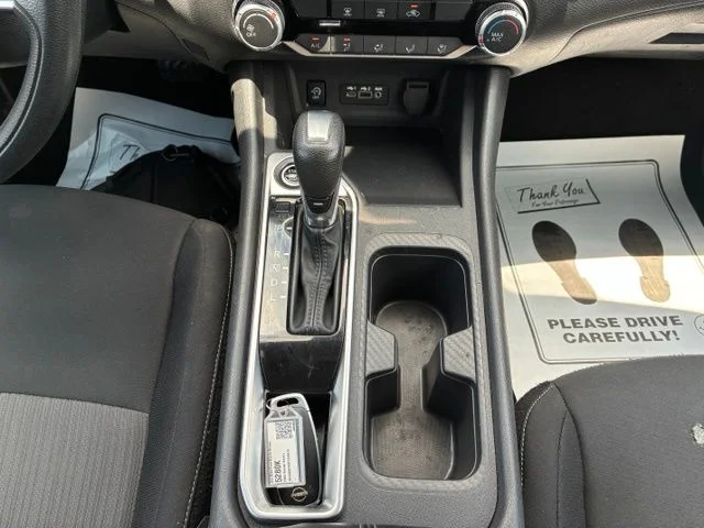 2024 Nissan Sentra SV - Photo 11