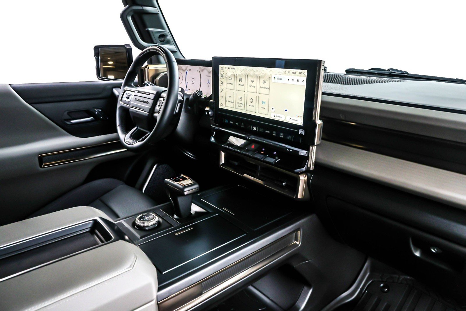 2025 GMC HUMMER EV 3X - Photo 15