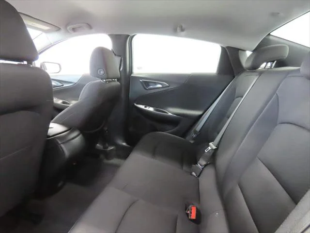 Used 2025 Sterling Gray Metallic Chevrolet RS image 15