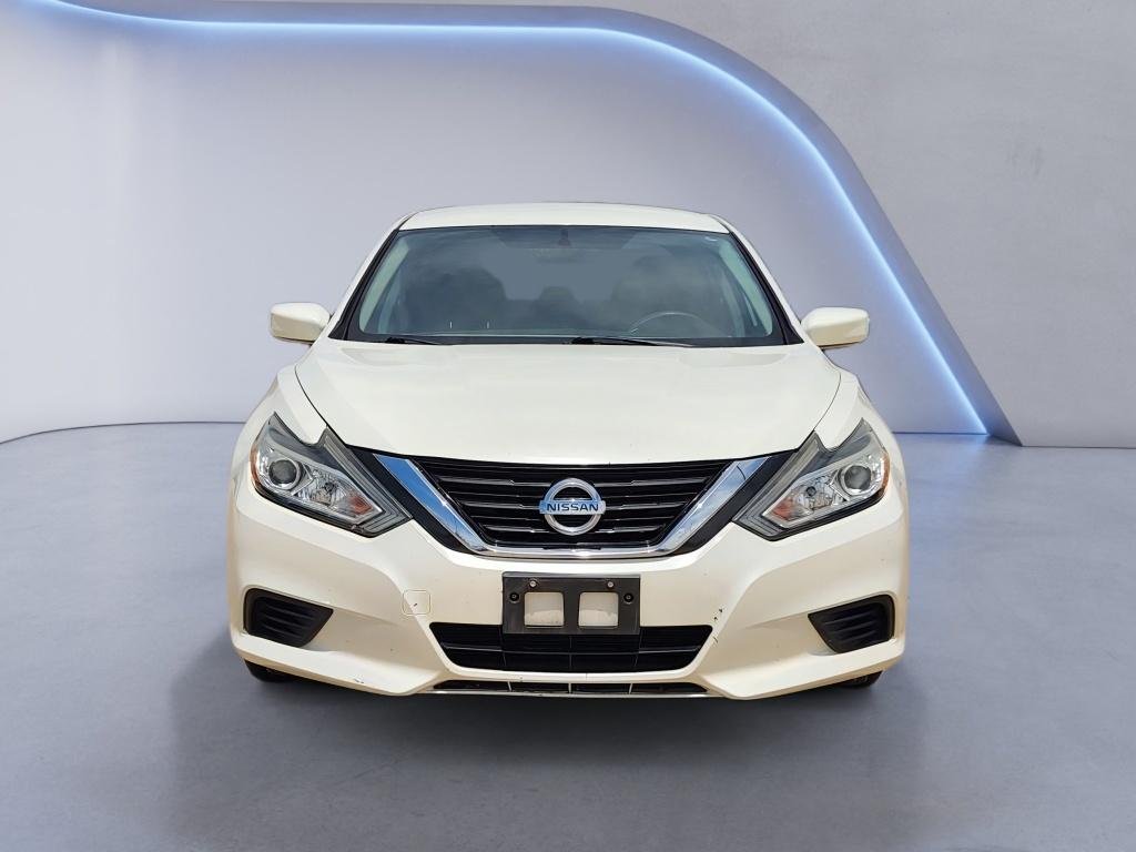 Used 2017 Nissan Altima S with VIN 1N4AL3AP3HC206325 for sale in Brookshire, TX