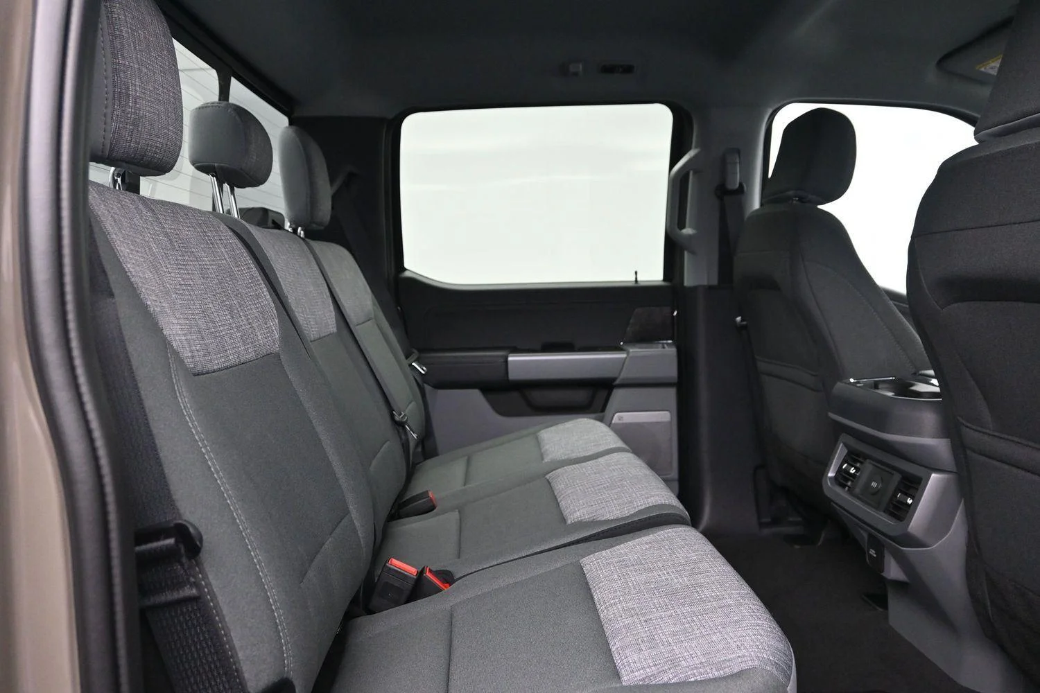 New 2026 Marsh Gray Ford F-350® XLT image 14
