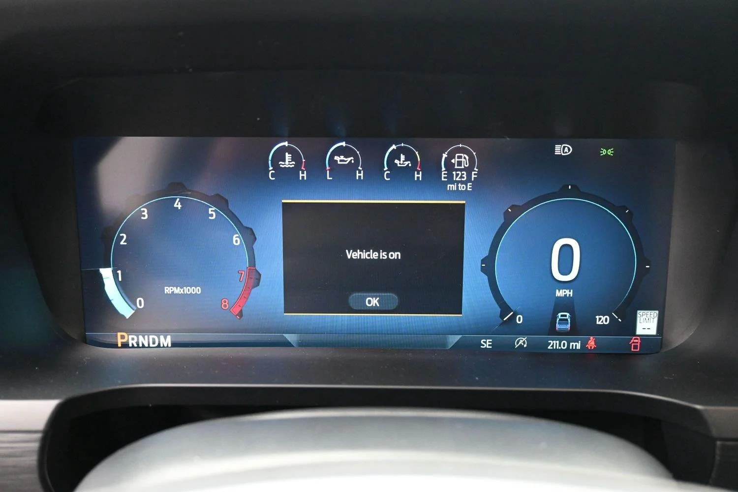 2026 Ford F-150 XLT - Photo 28