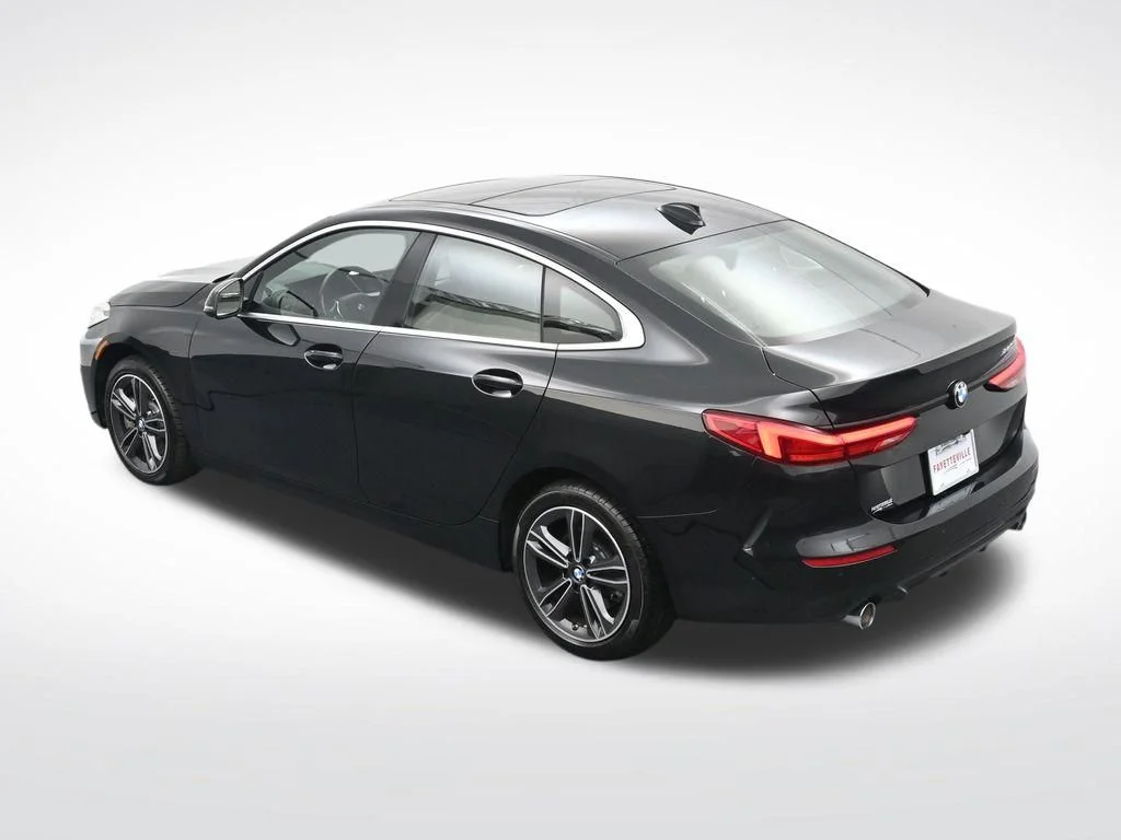 2024 BMW 2 Series 228i - Photo 30