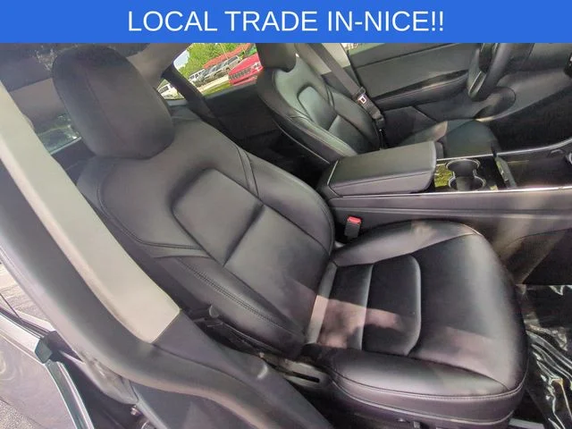 Used 2020  Tesla Long Range image 34