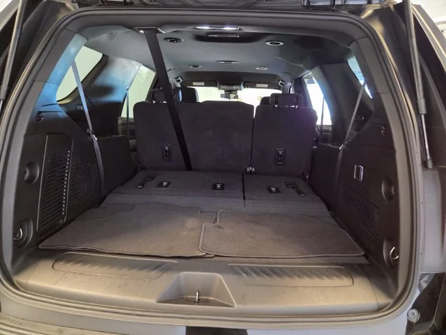 Used 2024 Black Chevrolet LS image 15