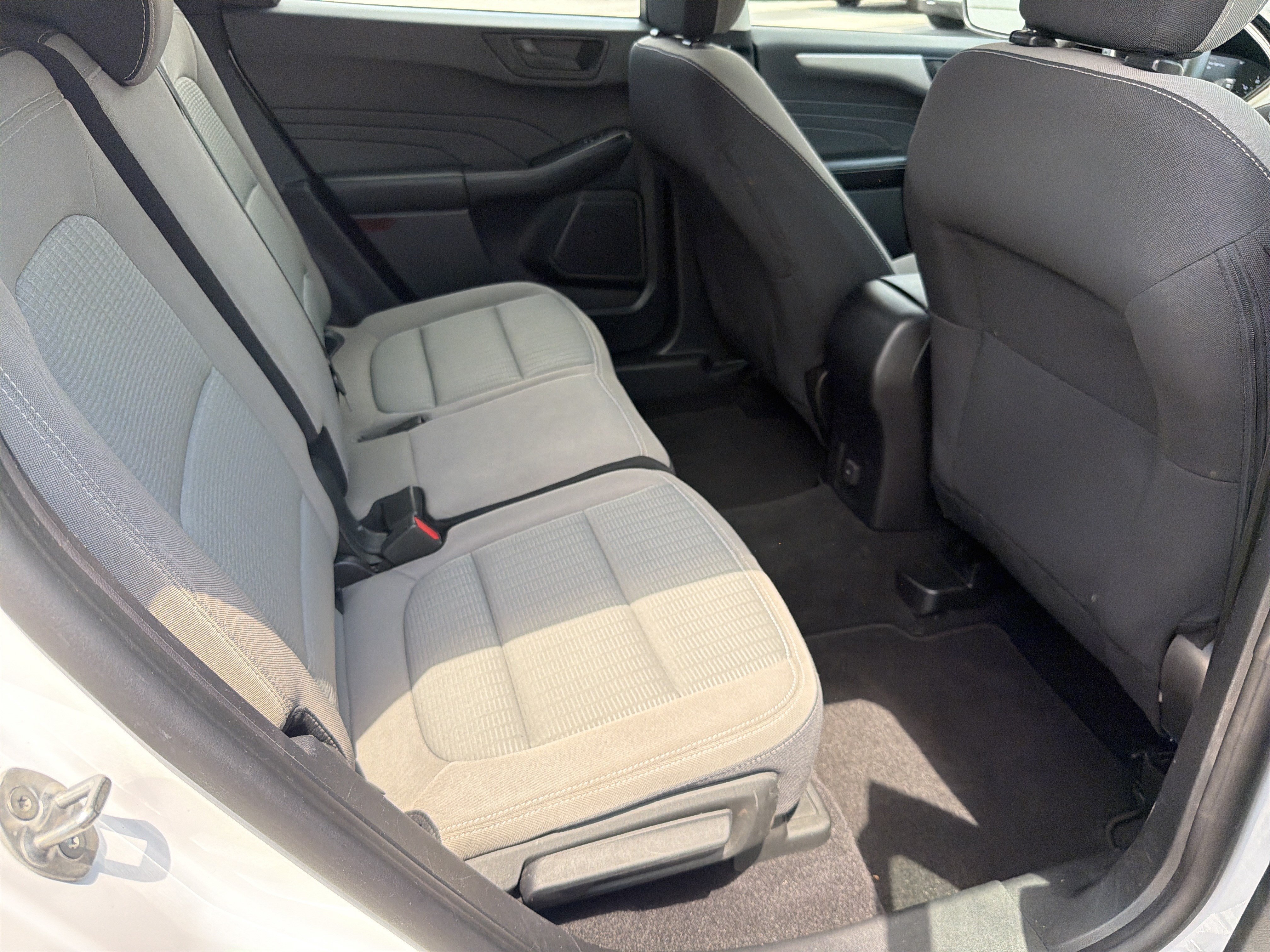 Used 2022 Oxford White Ford S image 25