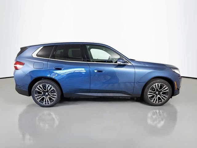 New 2026 Blue BMW 30 xDrive image 8