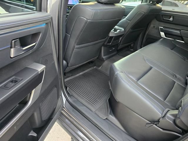 Used 2023 Gray Toyota Platinum image 33