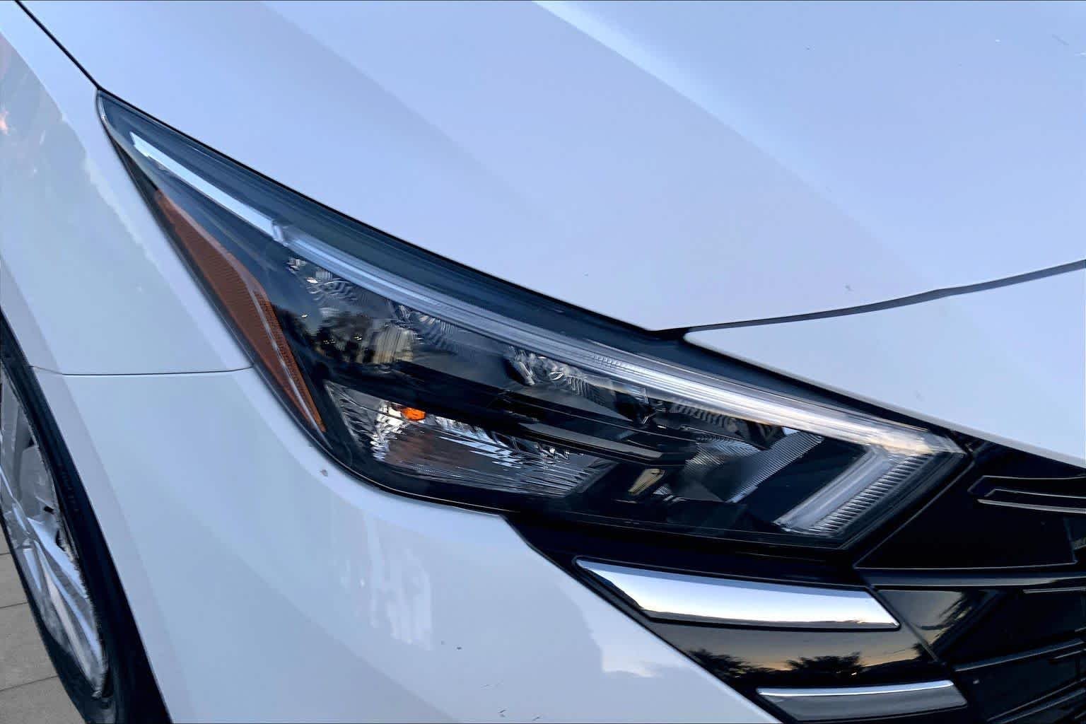 Used 2025 Fresh Powder Nissan S image 27