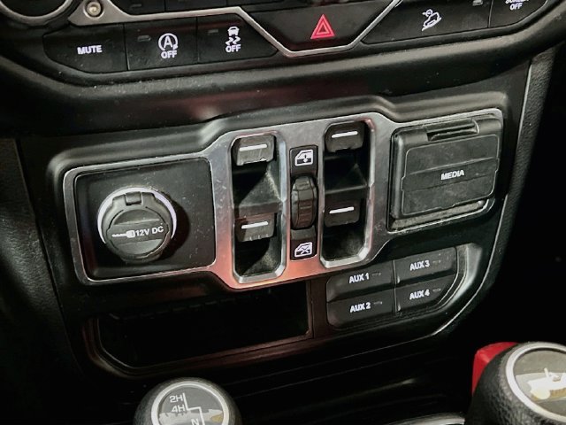 2020 Jeep Wrangler Unlimited Sport S - Photo 20