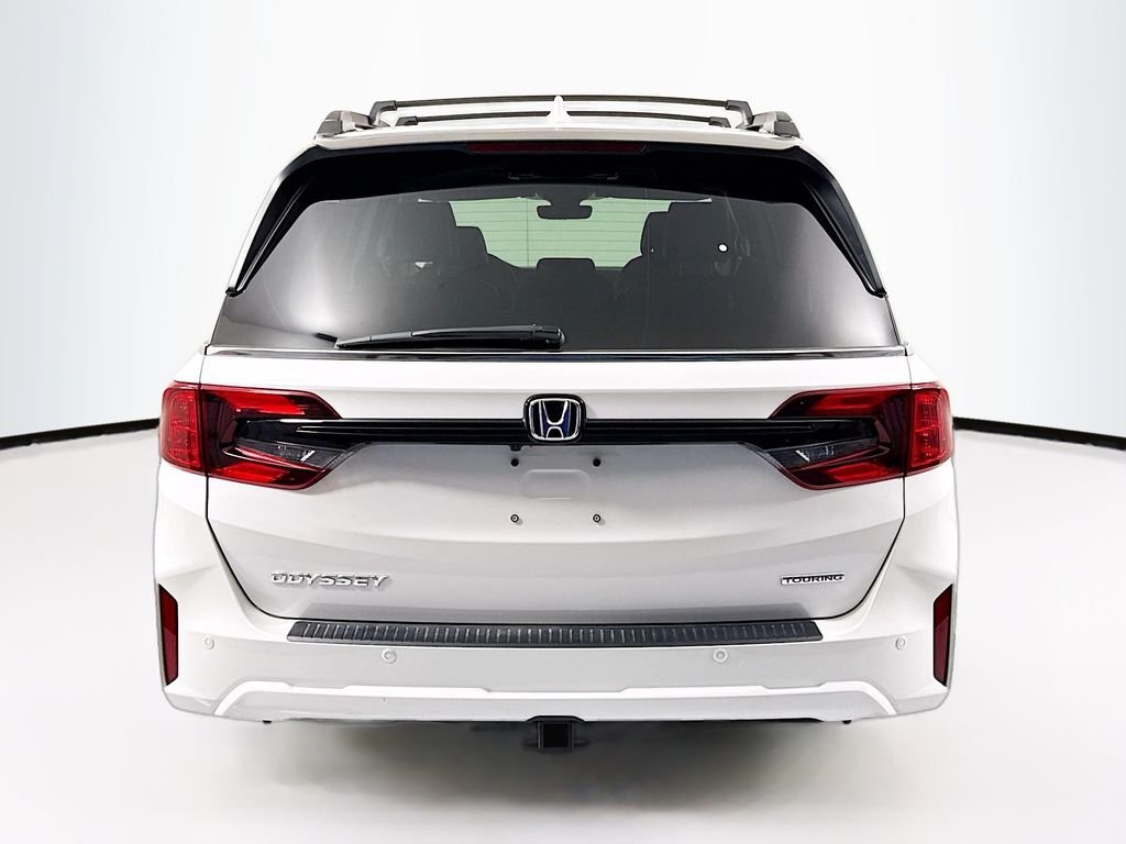 2025 Honda Odyssey Touring - Photo 6