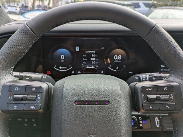New 2026 Titan Charcoal Pearl Hyundai XRT Pro image 64