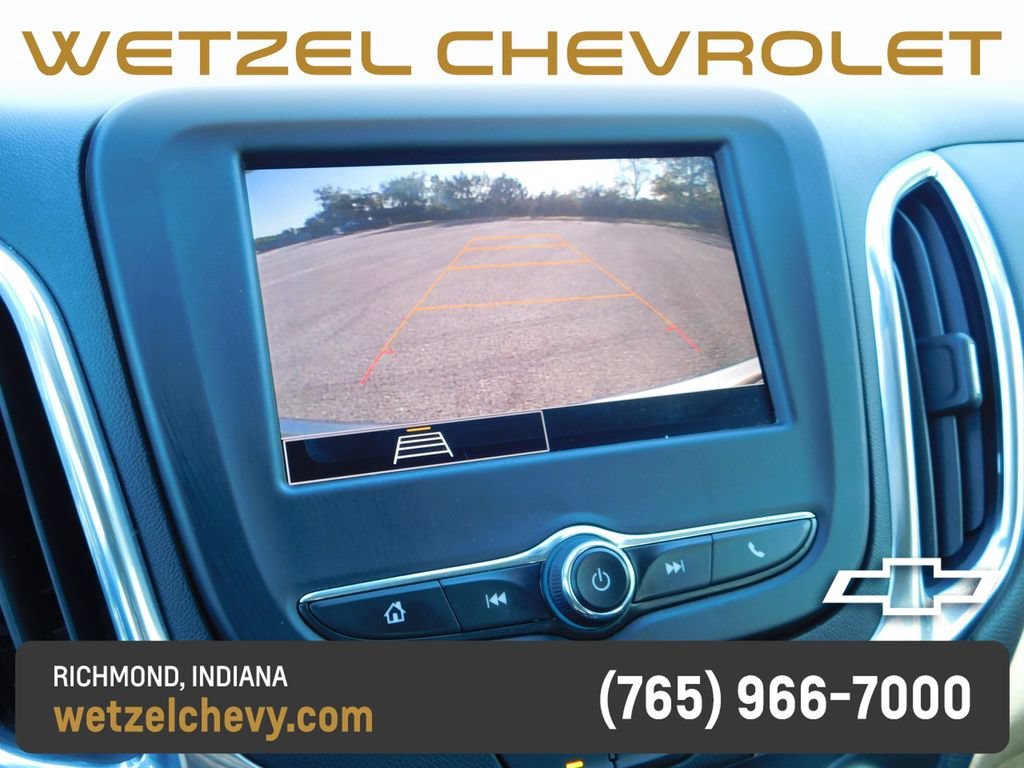 2023 Chevrolet Equinox LT - Photo 34