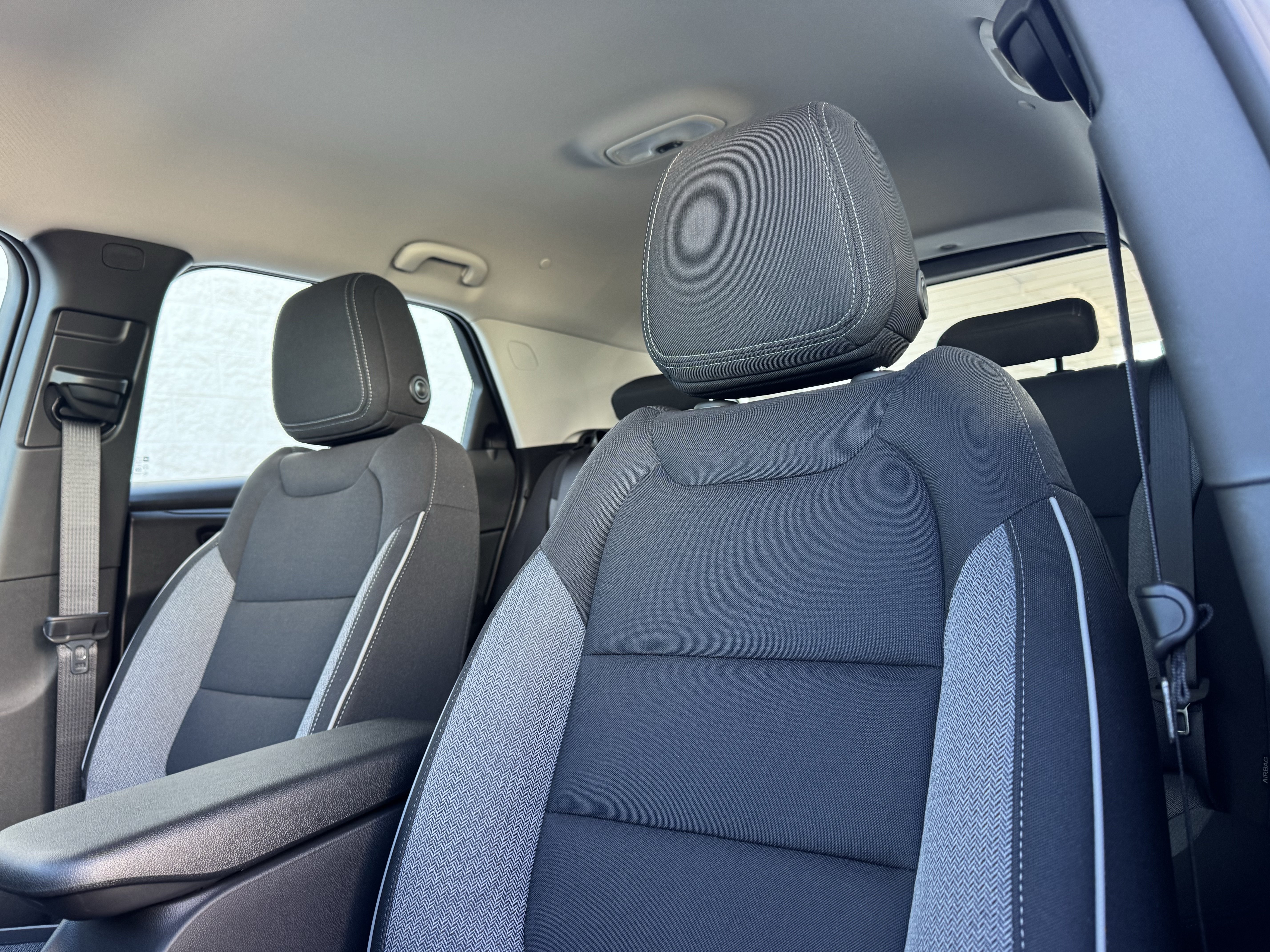2026 Chevrolet Trailblazer LS - Photo 13