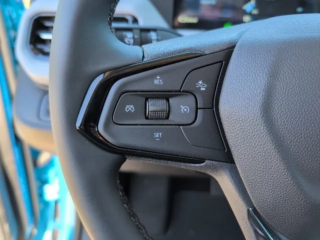 New 2027 Marina Blue Metallic Chevrolet LT image 17