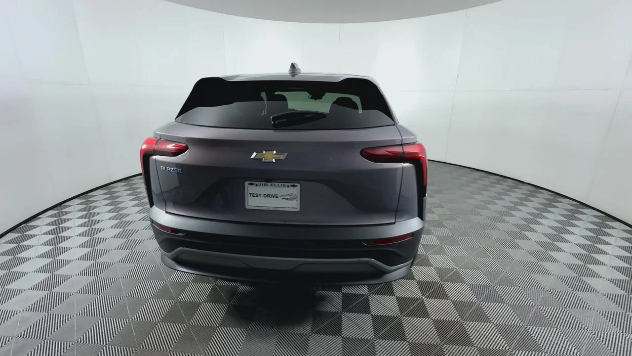 2026 Chevrolet Blazer EV LT - Photo 96