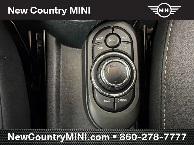 Used 2024 Red MINI Signature image 22