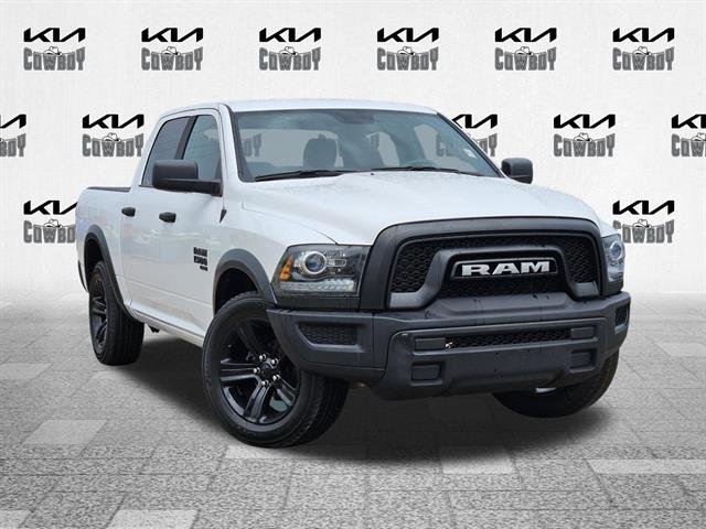 2024 RAM 1500 Classic's photo