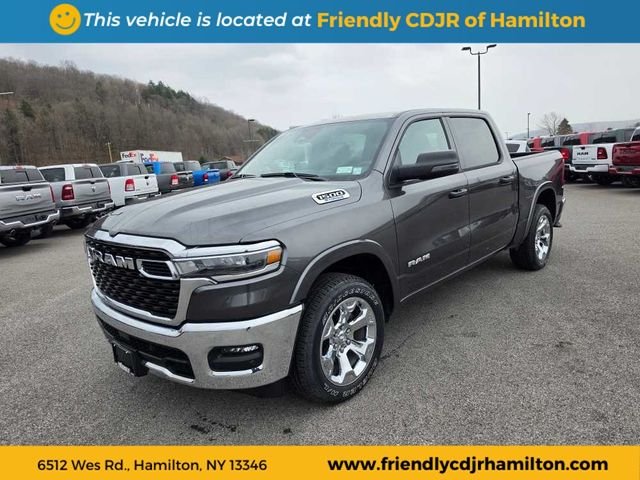 2025 RAM Ram 1500 Pickup