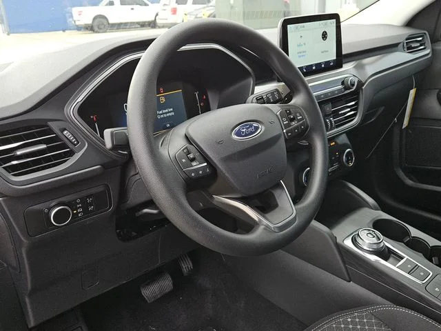 New 2026 Blue Ford Active image 26
