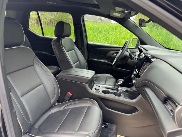 2023 Chevrolet Traverse Premier - Photo 23