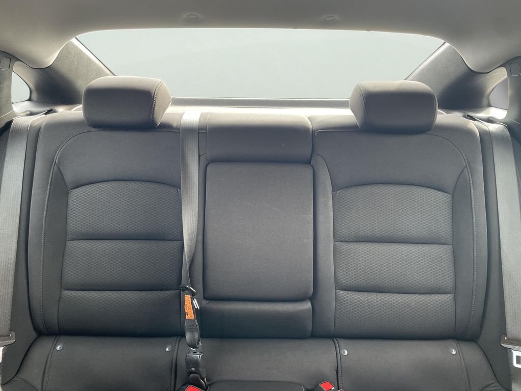 Used 2023 Gray Chevrolet LT image 19
