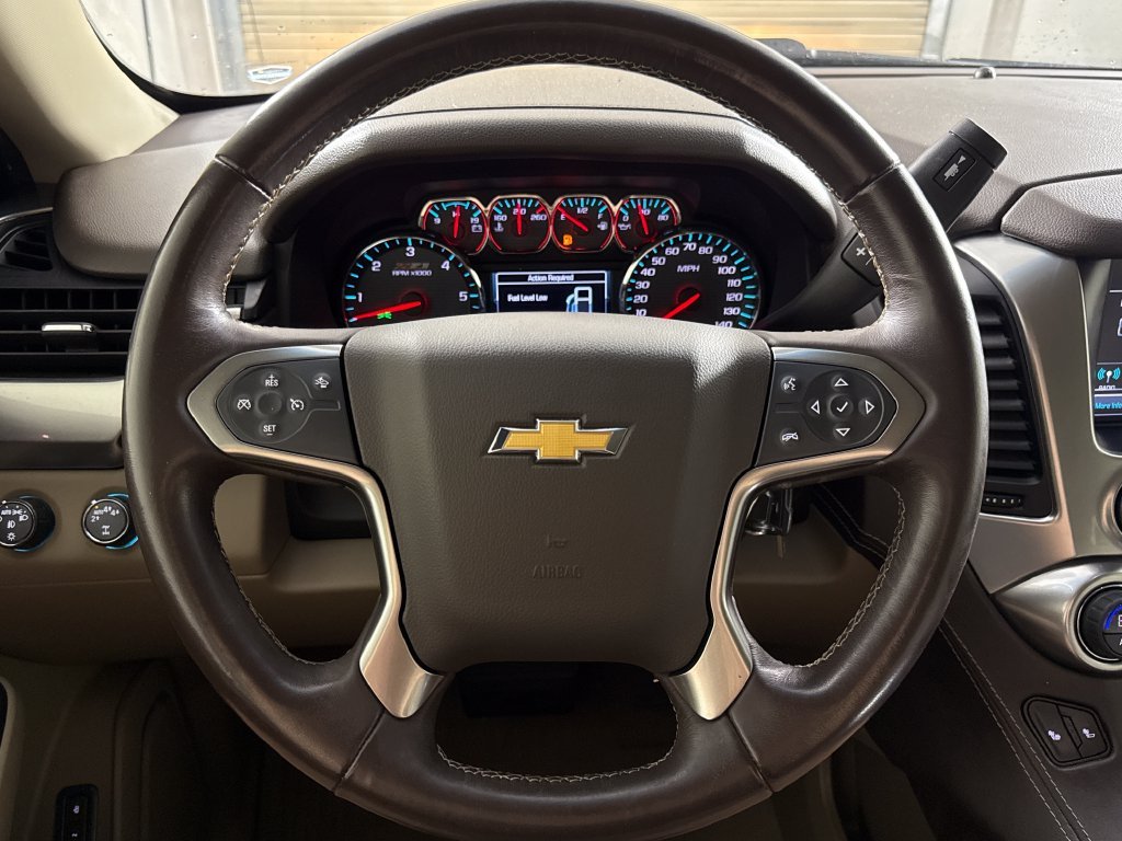 2019 Chevrolet Tahoe LT - Photo 14