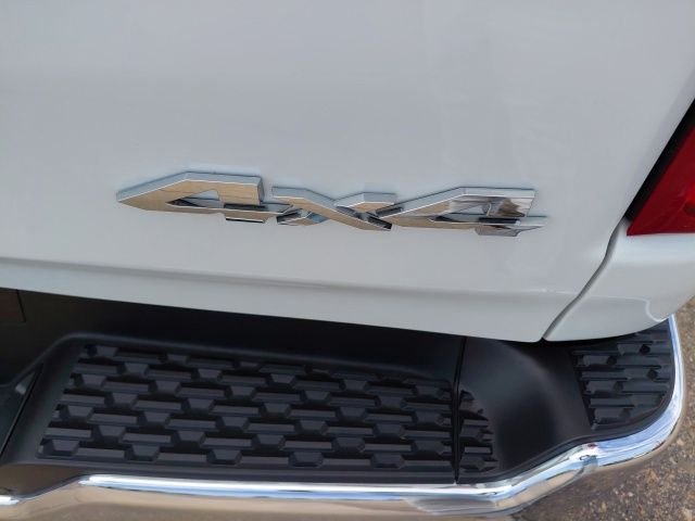 Used 2026 White Ram Laramie image 33