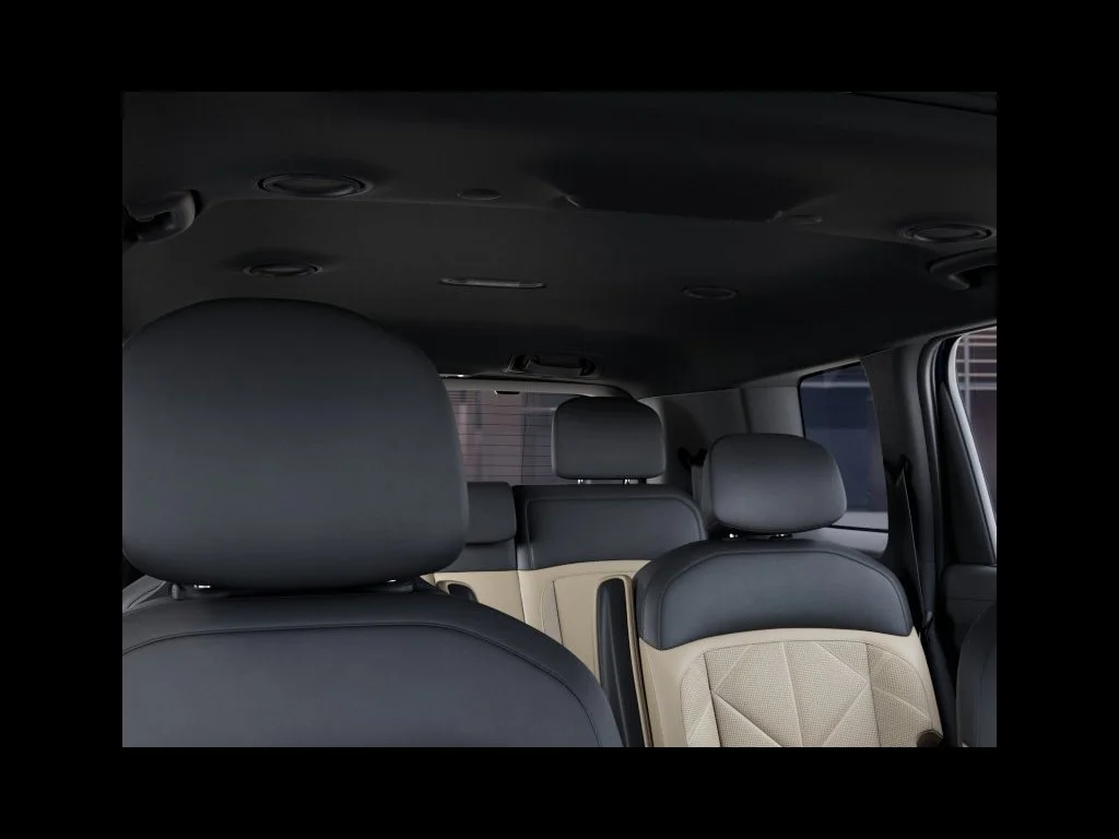 New 2027 Midnight Lake Blue Kia EX image 54
