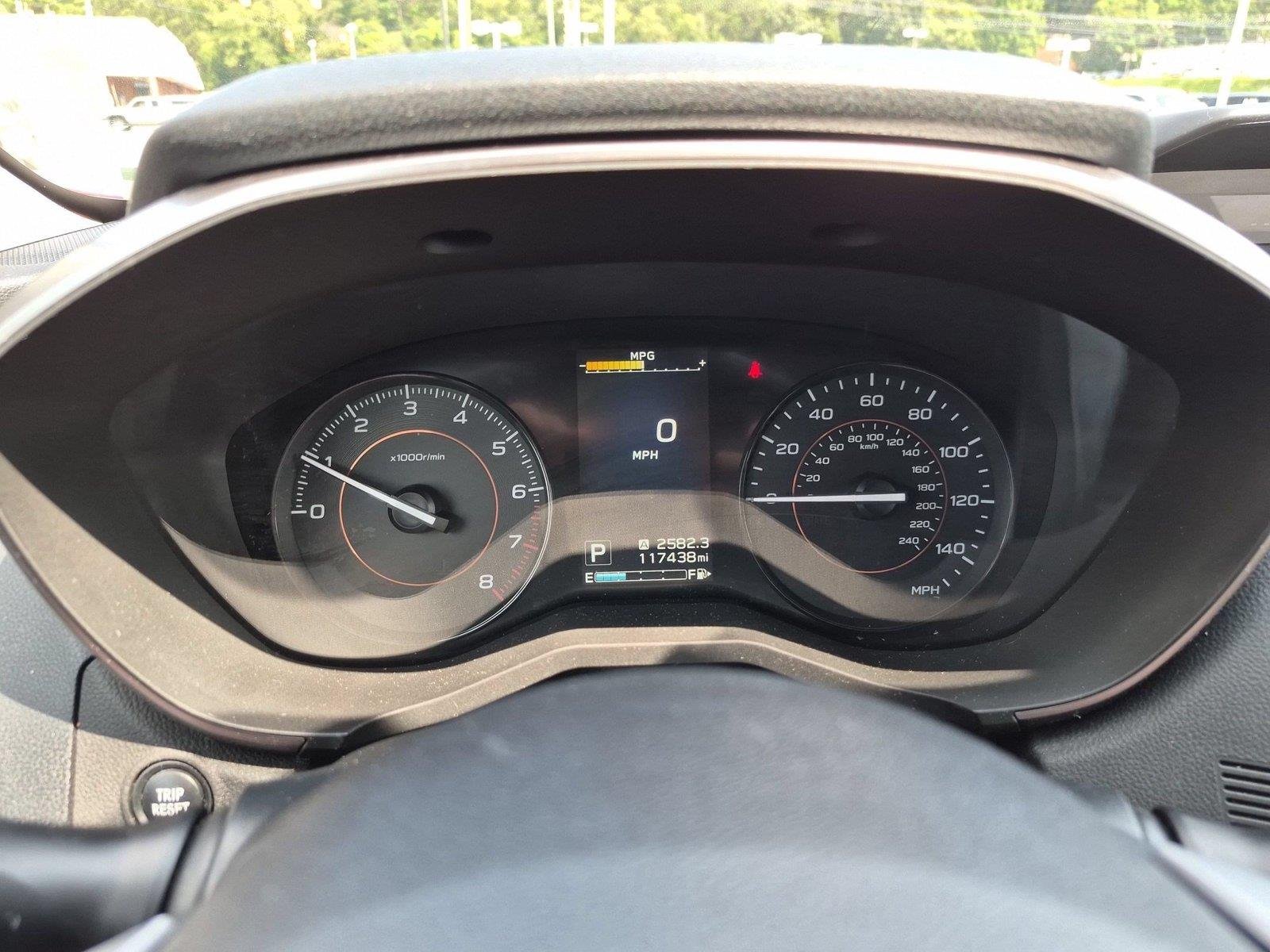 Used 2018 Venetian Red Pearl Subaru Premium image 22