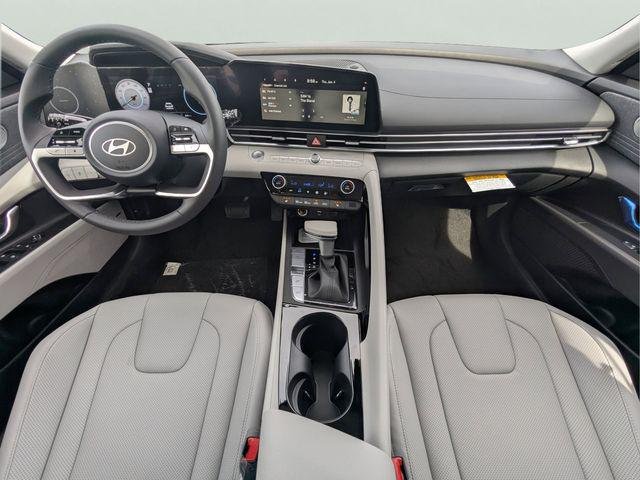 New 2026 Ecotronic Gray Hyundai Limited image 52