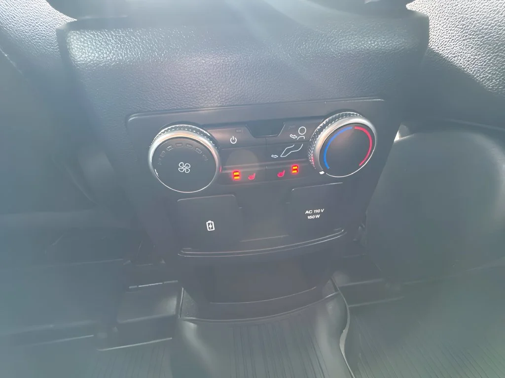 Used 2021 White Ford Limited image 15