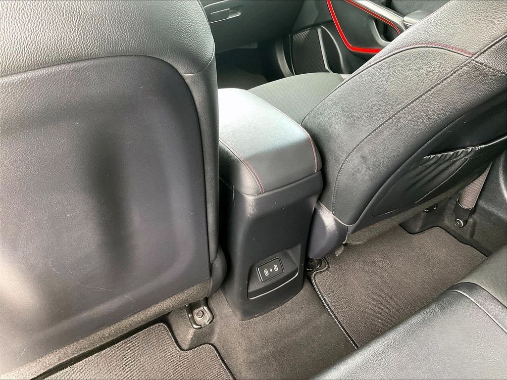 Used 2023 Gray Kia GT-Line image 27
