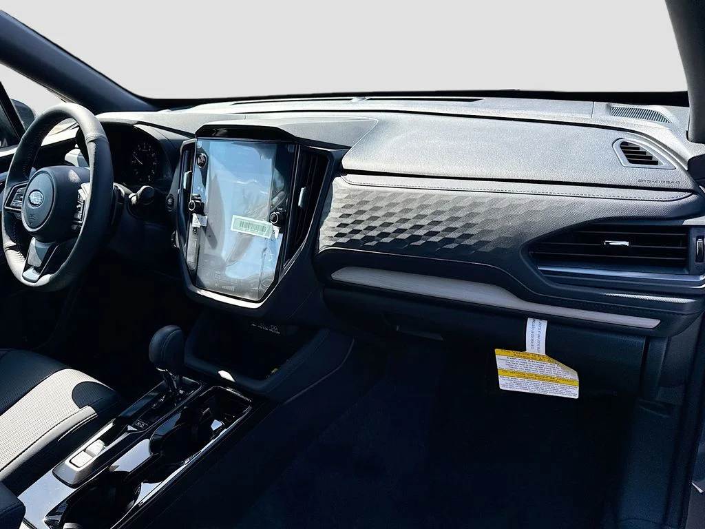 New 2026 RIVER ROCK PEARL Subaru Limited image 37