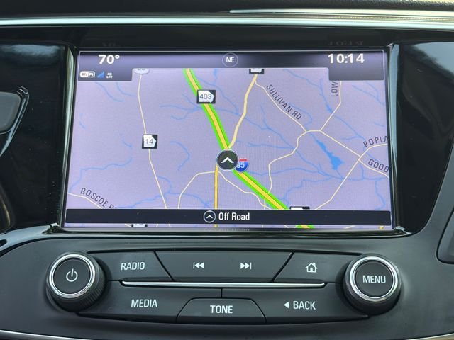 Used 2020 White Buick Essence image 29
