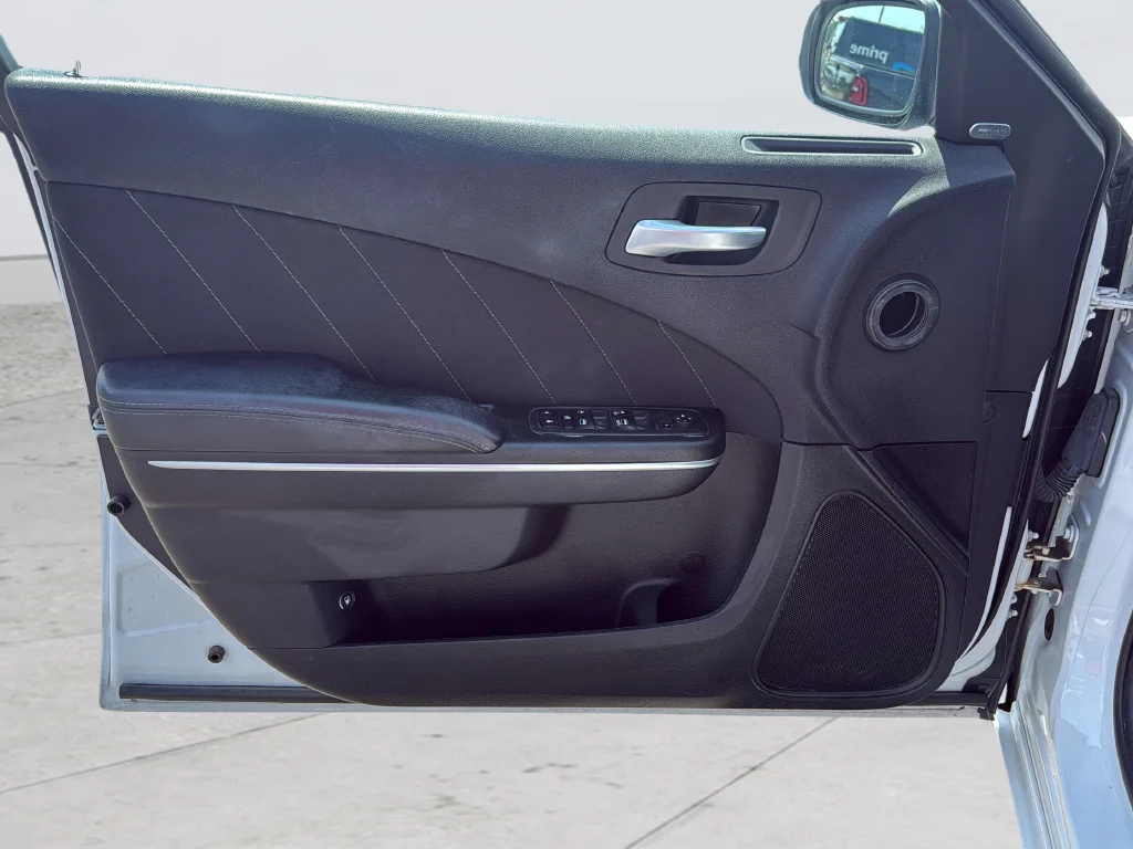 Used 2018 White Dodge GT image 23