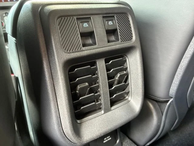 New 2026 Oxford White Ford Raptor® image 26