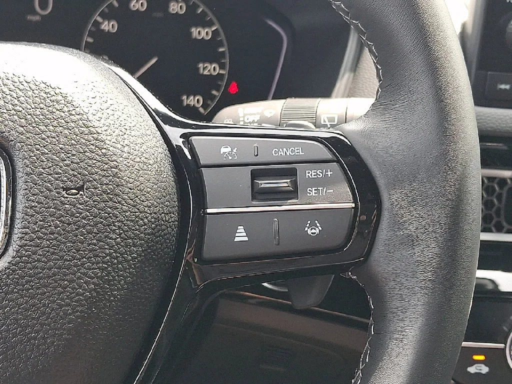 2026 Honda Civic Hatchback Sport - Photo 22