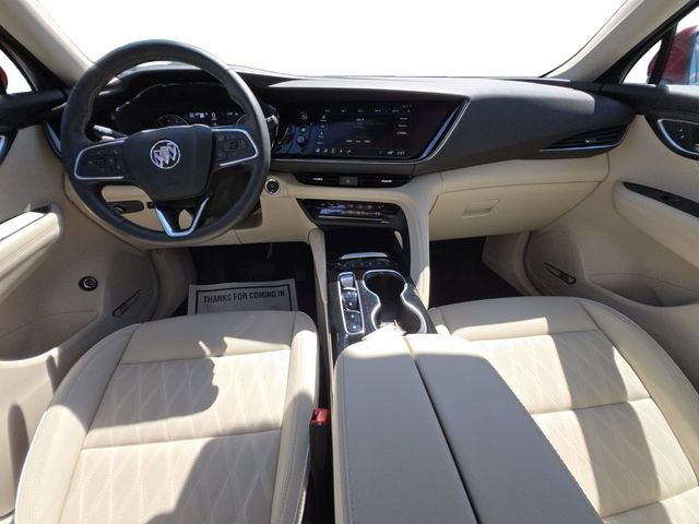 Used 2023  Buick Avenir image 10