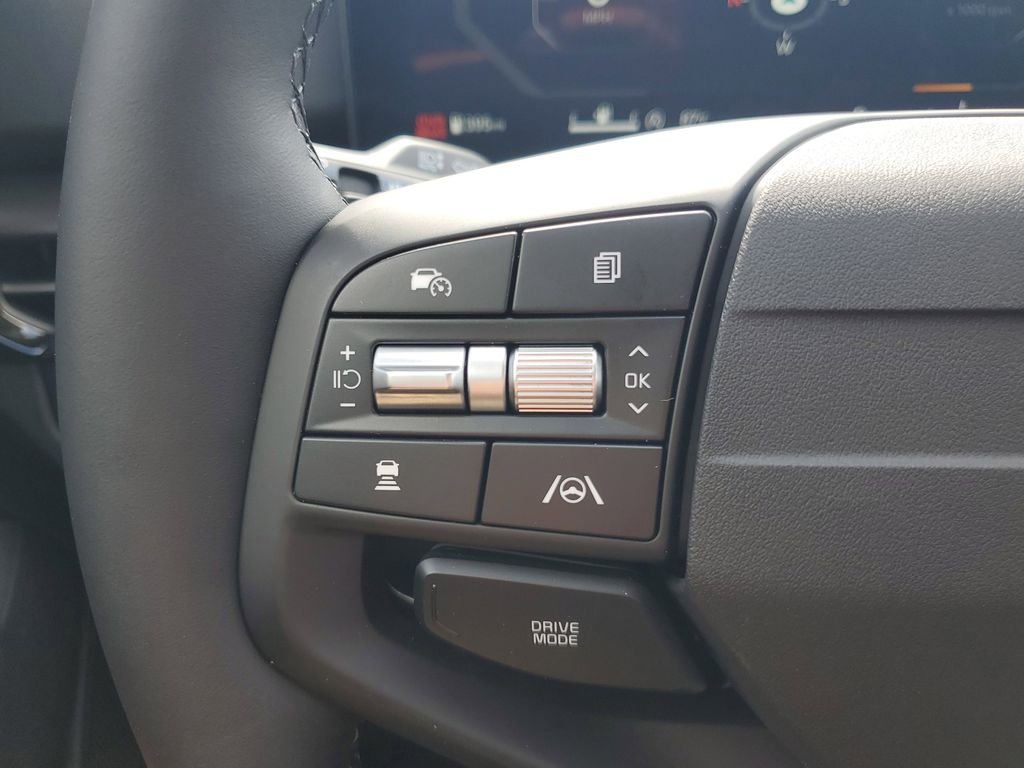 2026 Kia Sportage SX Prestige - Photo 32