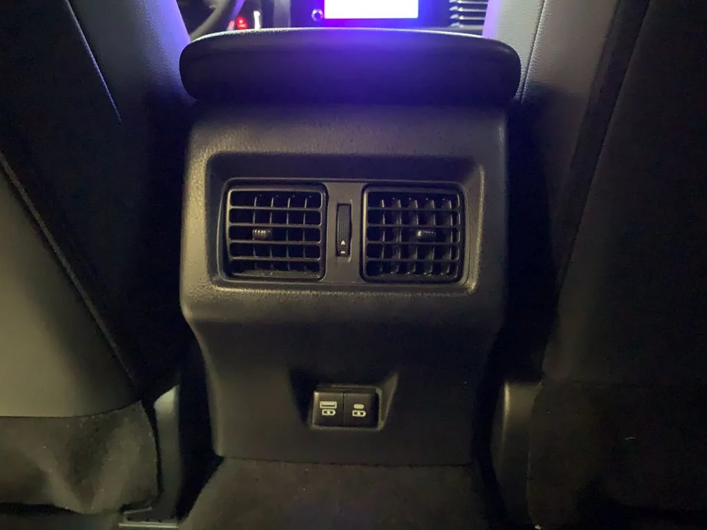 Used 2025 White Toyota SE image 14