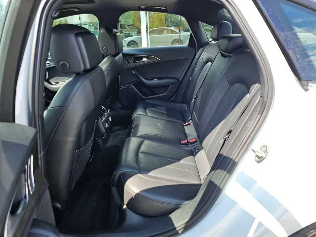 Used 2017  Audi Premium Plus image 16