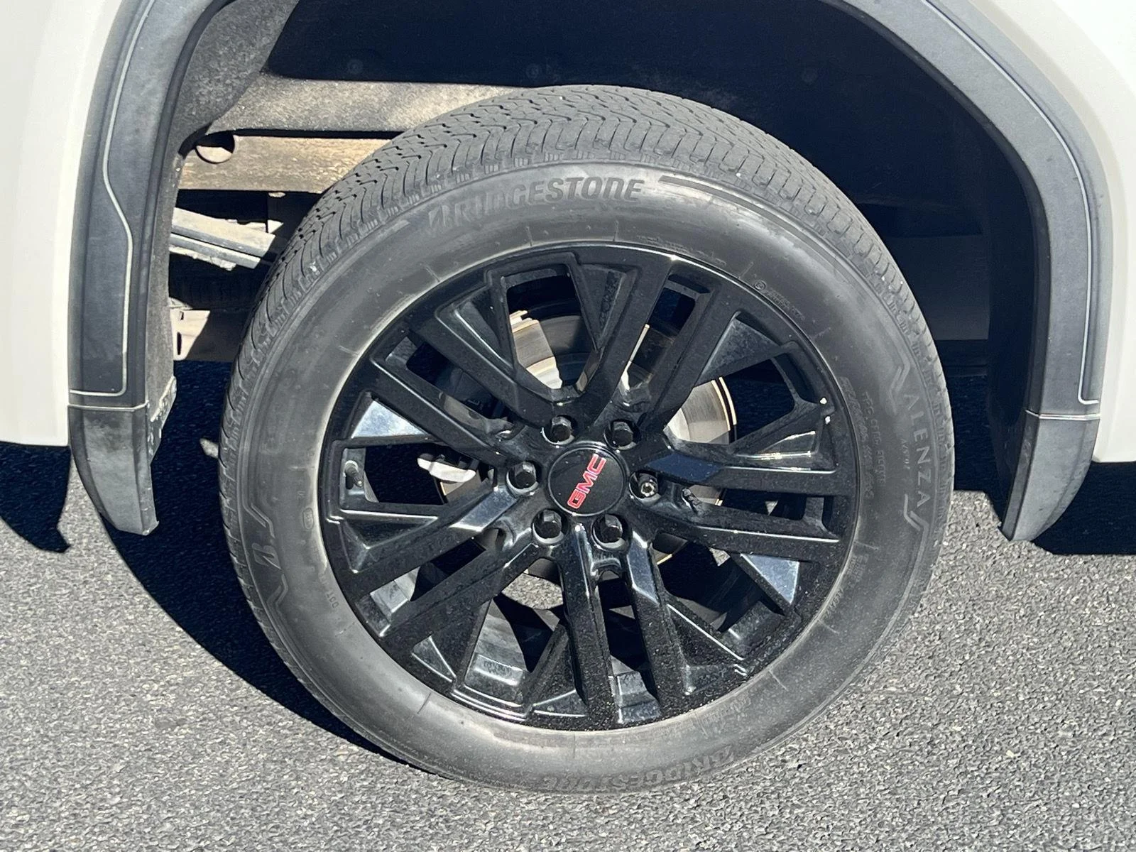 2020 GMC Sierra 1500 Denali Denali - Photo 12